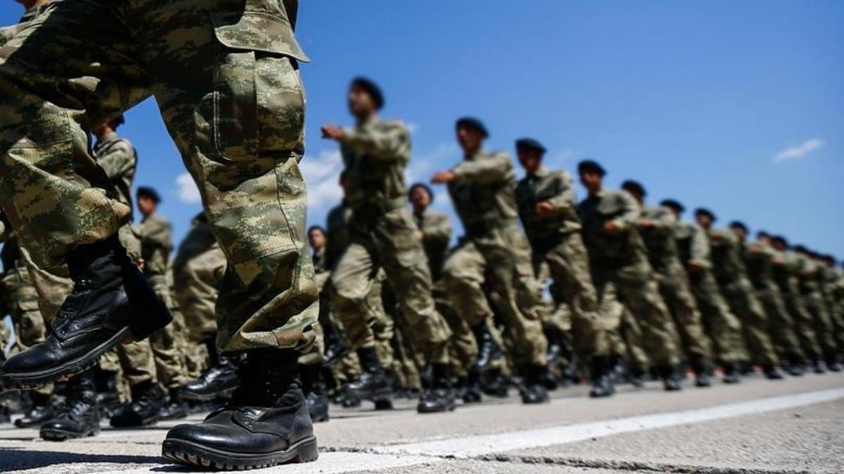 Bedelli Askerliğe Yoğun Talep Başvurular Giderek Artıyor!3