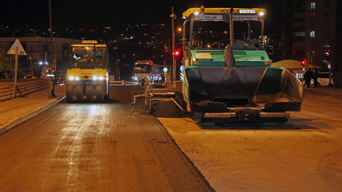 Belediye Mahallemizde Uygulaması Tamer Mahallesi (3)