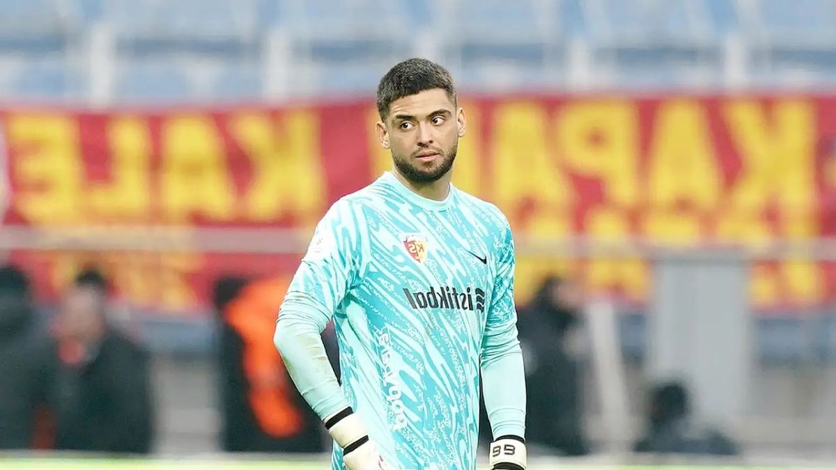 Bilal Bayazit Herkesi Şaşırtacak Kararı Verdi (3)