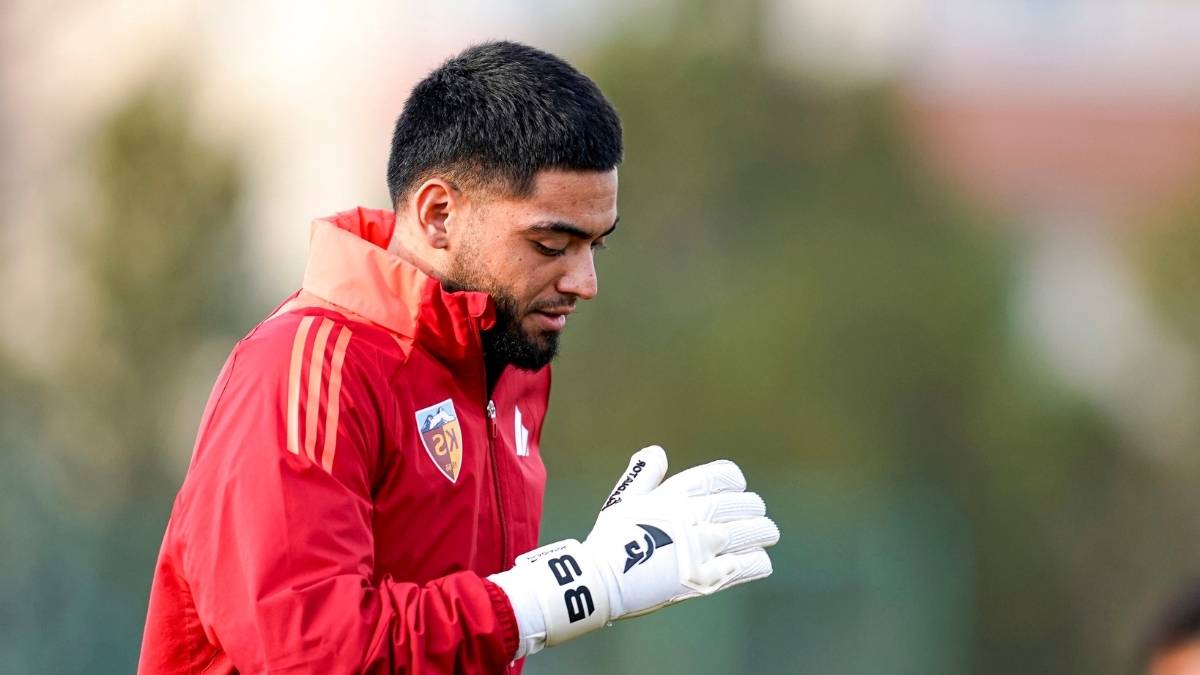 Bilal Kadroya Mı Dönüyor (2)