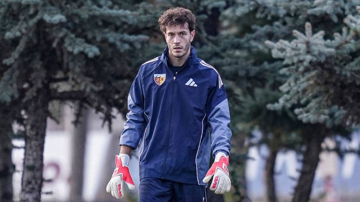 Bilal Kadroya Mı Dönüyor (3)