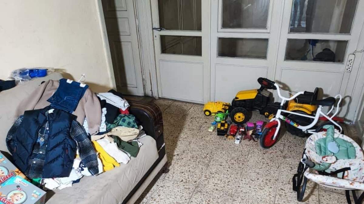 Boğazı Kesilen Kadın (2)