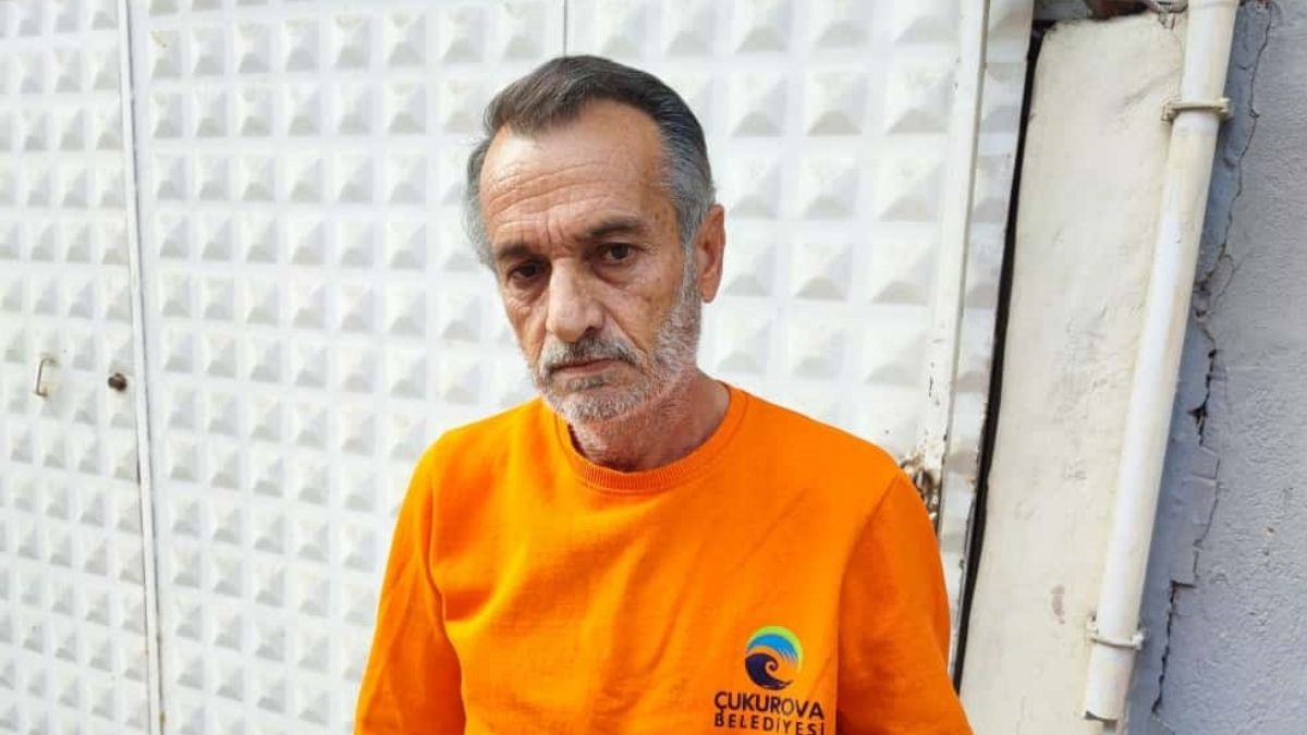 Boğazı Kesilen Kadın (5)