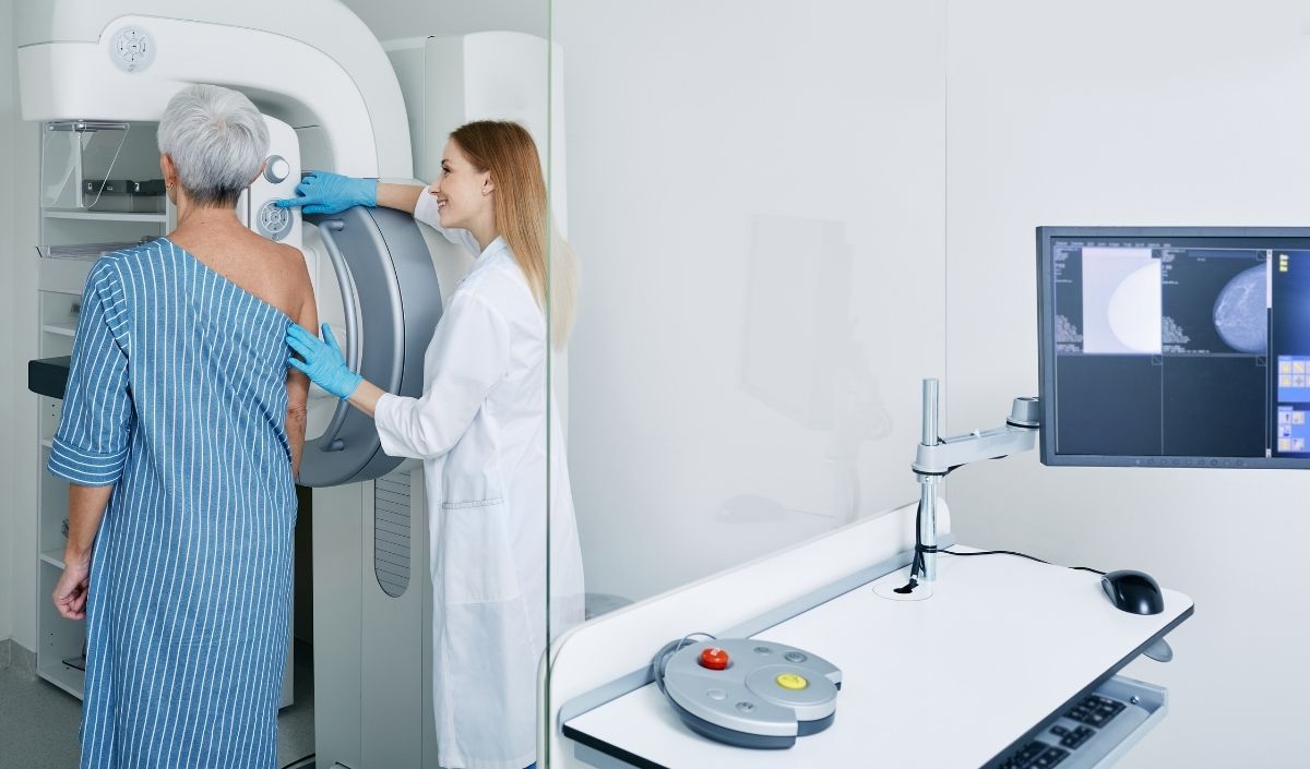 Bünyan Sağlık Taraması (2)