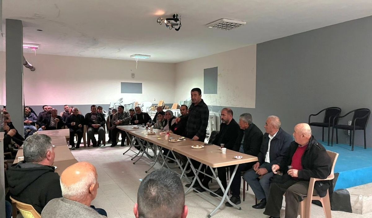 Bünyan Selahattin Metin (2)