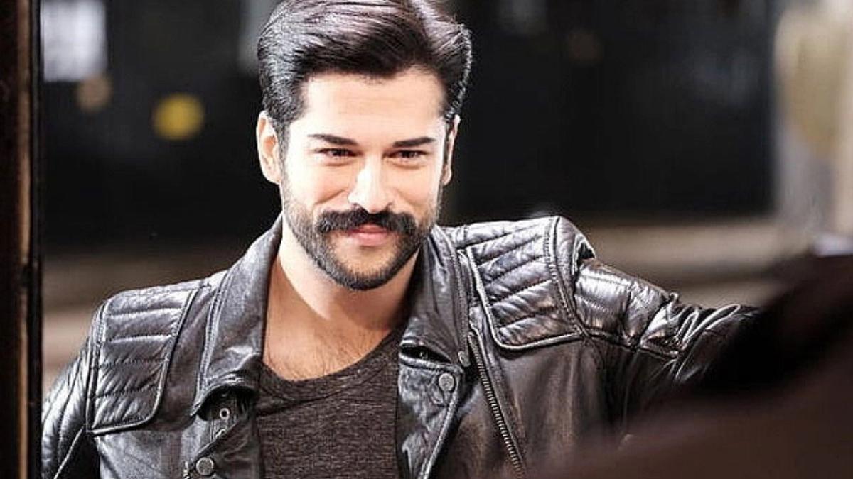 Burak Özçivit 'İstanbulun En Güzel Kızı' Ile Kayseri'ye Geliyor!