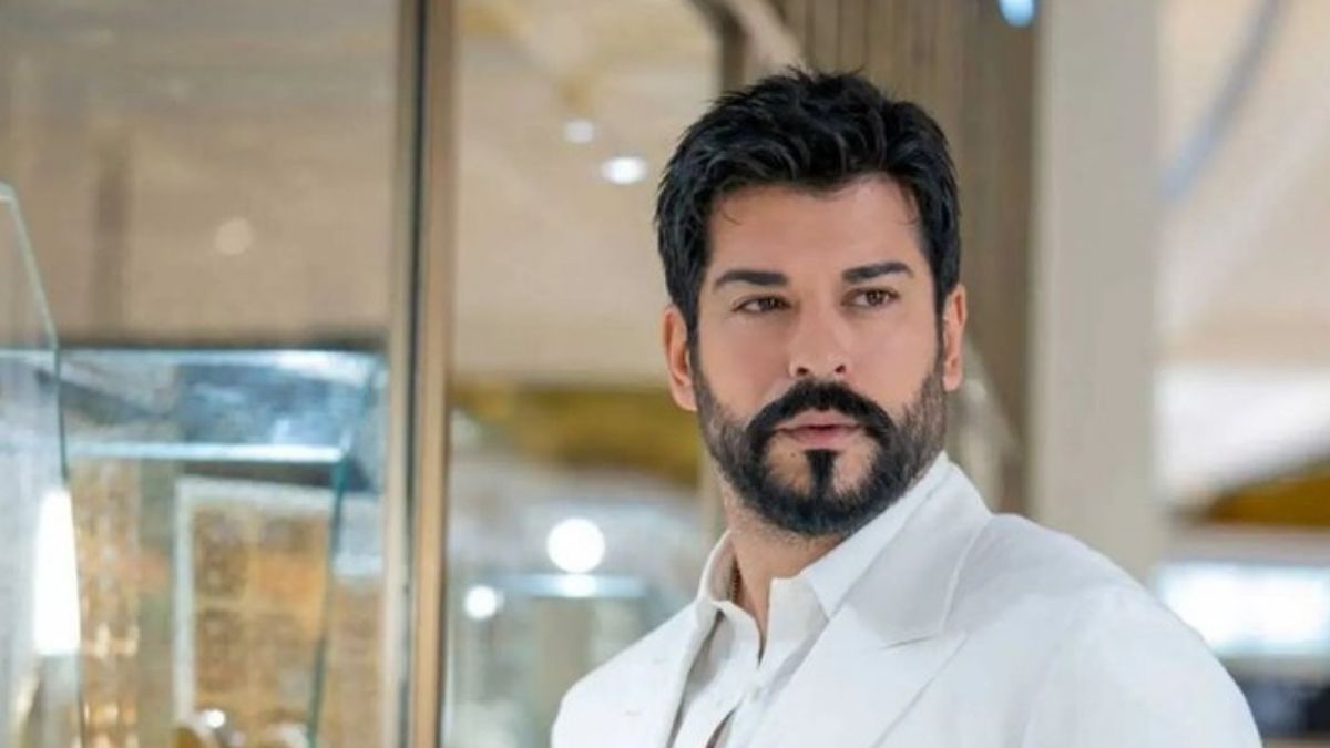 Burak Özçivit 'İstanbulun En Güzel Kızı' Ile Kayseri'ye Geliyor!3