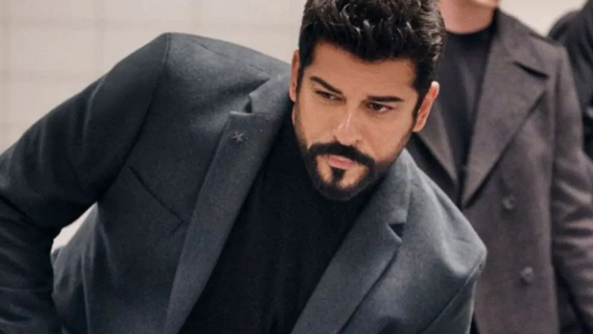 Burak Özçivit 'İstanbulun En Güzel Kızı' Ile Kayseri'ye Geliyor!4