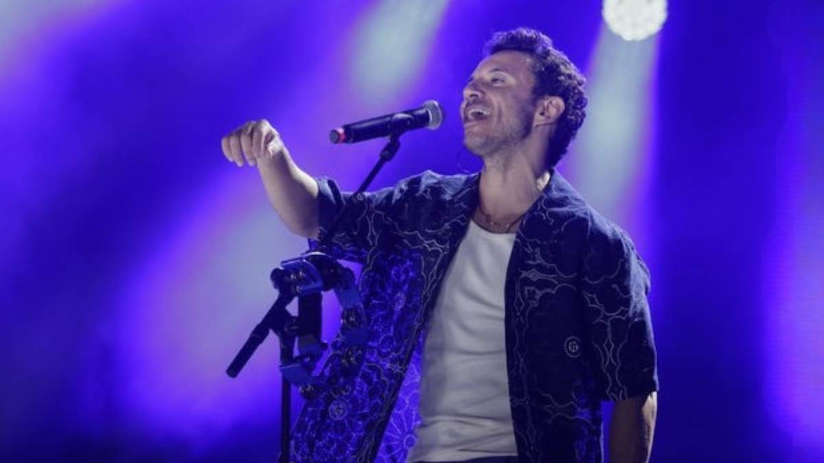 Buray Kayseri Konseri Için Geri Sayım Başladı!