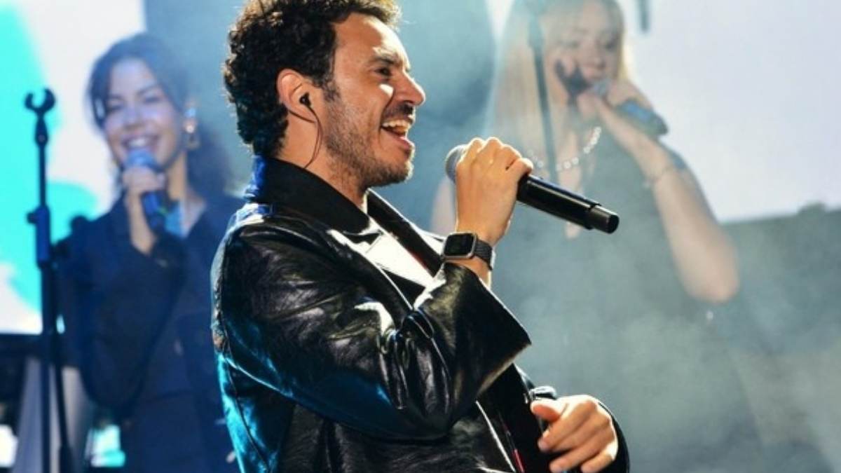 Buray Kayseri Konseri Için Geri Sayım Başladı!2