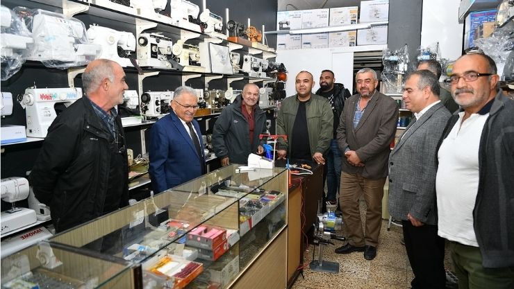 Büyükkılıç 25 Milyon Çalışma (4)