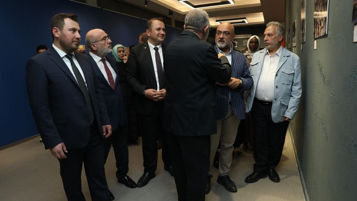 Büyükşehir Sanat Sergisi (2)