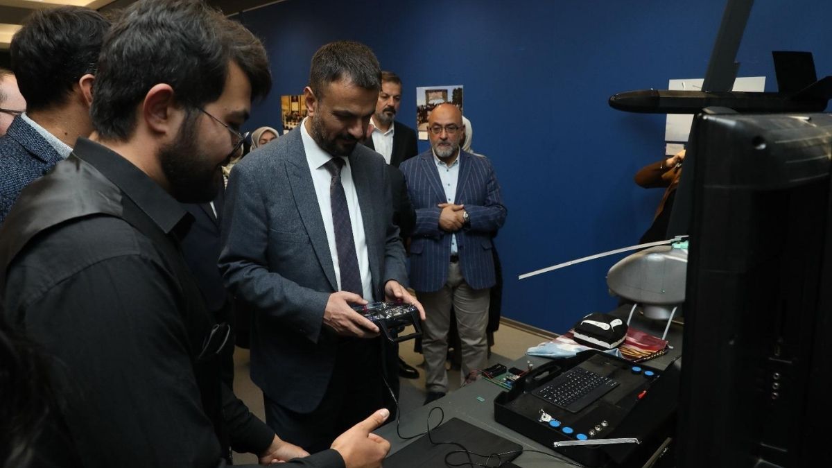 Büyükşehir Sanat Sergisi (3)