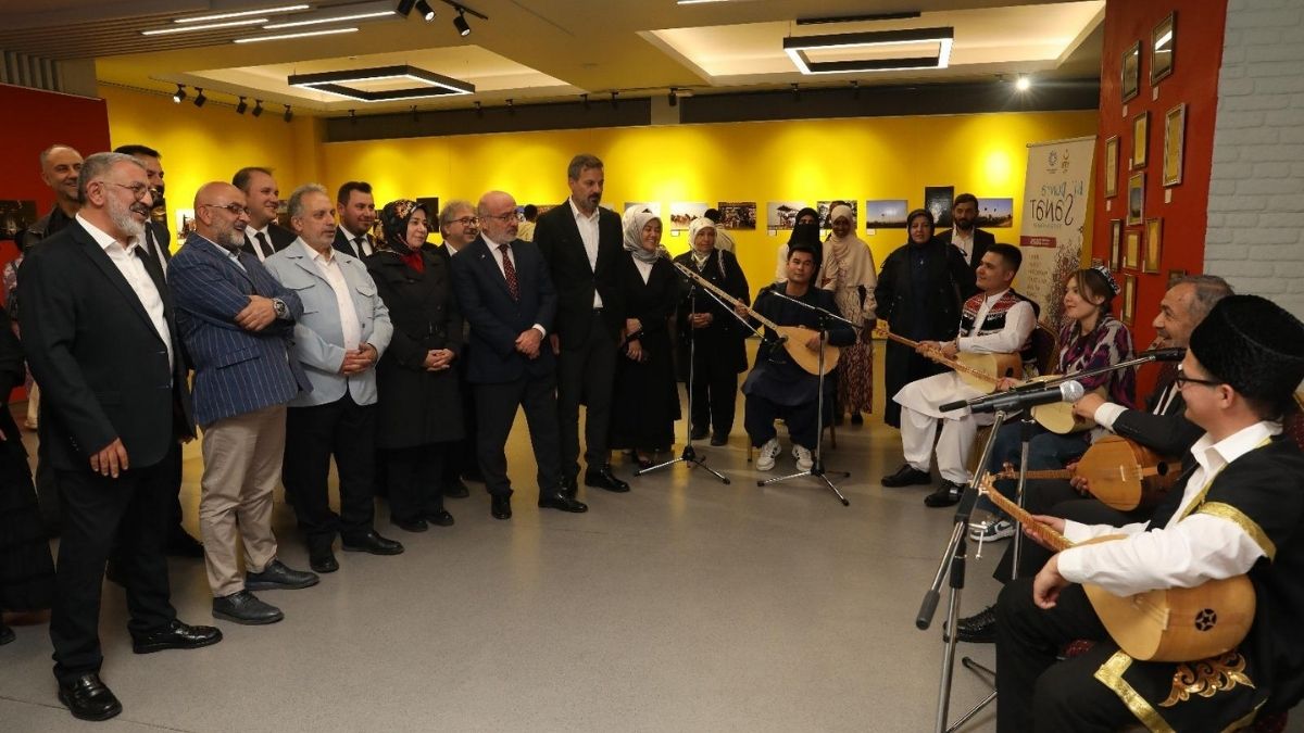 Büyükşehir Sanat Sergisi (4)