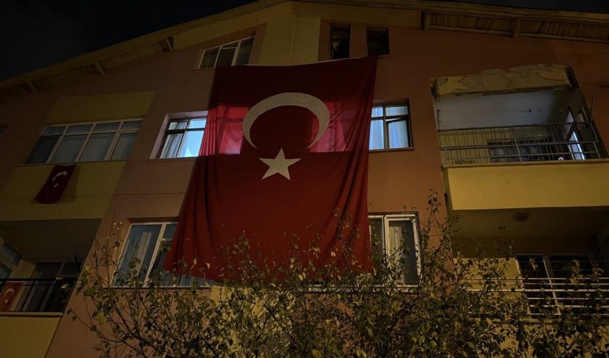 C 130 Kazasında Konyalı Astsubay Ahmet Yasir Kuyucu Şehit Düştü (1)