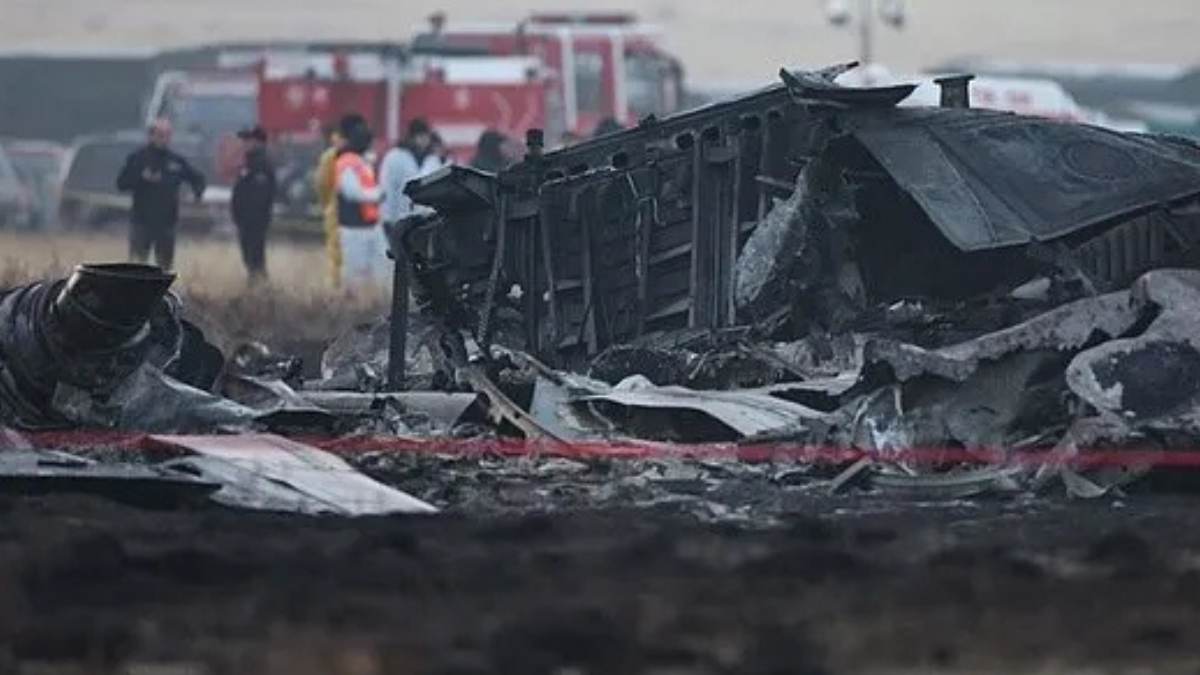 C 130 Kazasında Kritik Aşama Enkaz Parçaları Kayseri'ye Taşınıyor!