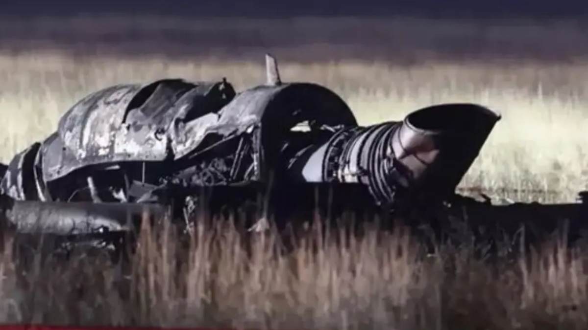 C 130 Kazasında Yeni Detaylar Uçağa 6 Ton F 16 Parçası Yüklenmiş!2