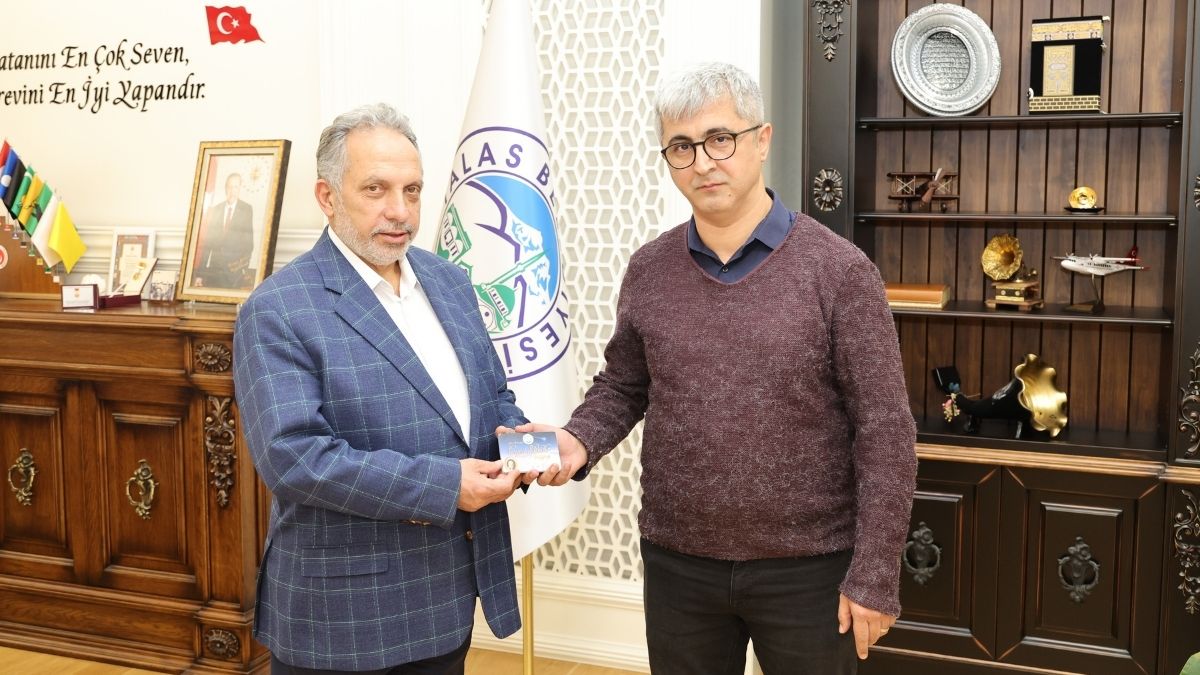 Cemil Babanın Hayatı Belgesel Oldu (3)