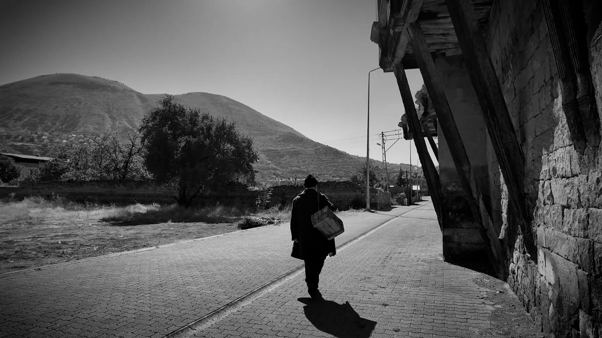 Cemil Babanın Hayatı Belgesel Oldu (5)