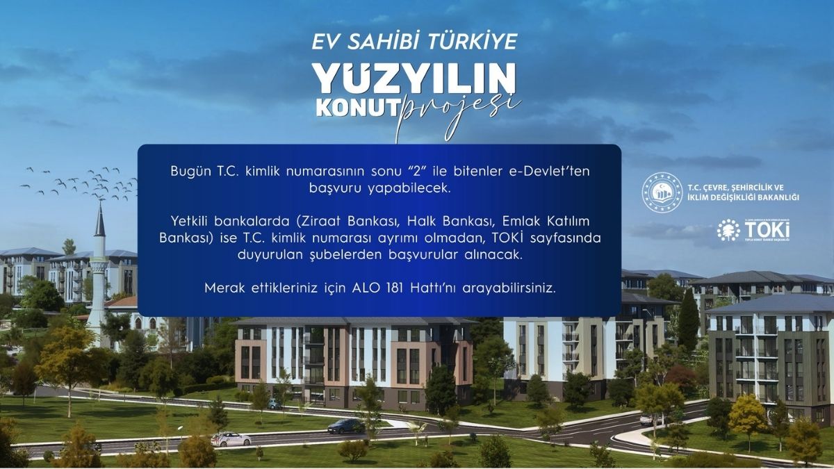 Çevre Şehircilik Bakanı Açıkladı Toki (3)