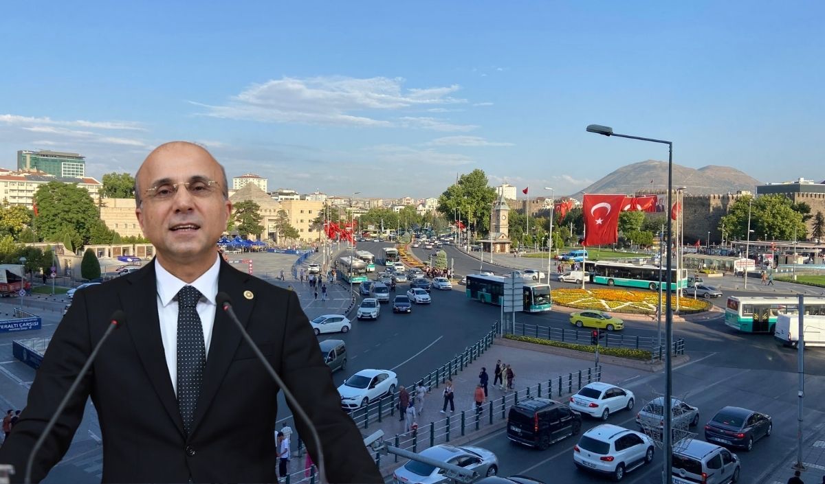 Chp Kayseri Vekili Genç Kayseri’deki Toki̇ Konut Dağılımı Adil Değil (1)