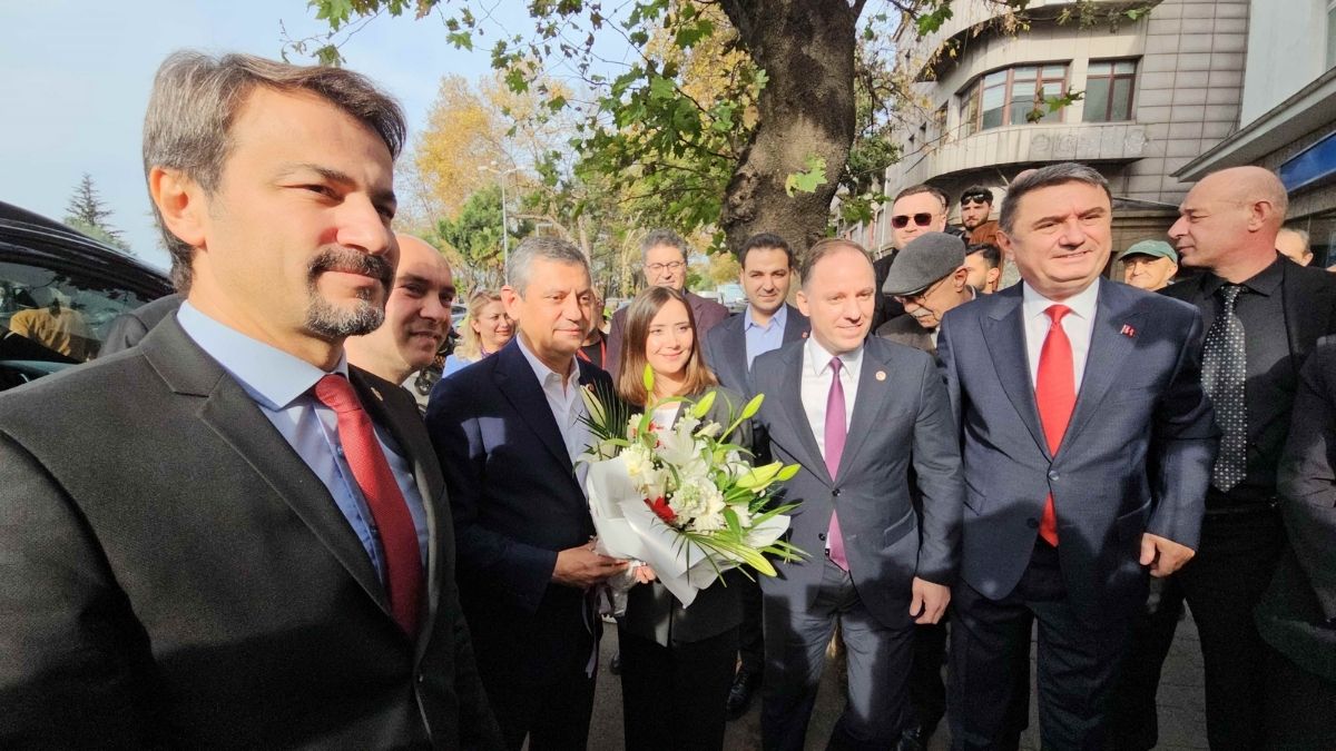 Chp Lideri Özel “Mansur Yavaş'ı Tartıştırmak Için Yapılmış Bir Hamle” (1)-1