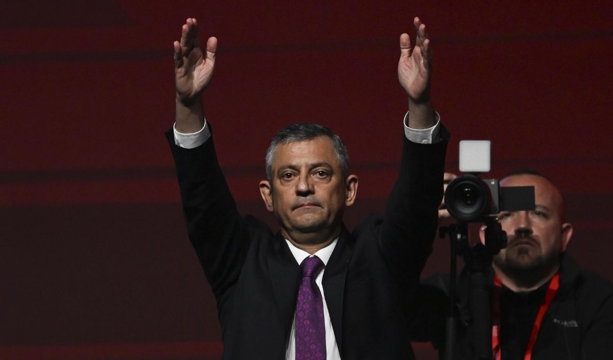 Chp’de Özel’den Iktidar Mesajı Bu Kurultay Muhalefetteki Son Kurultay (3)
