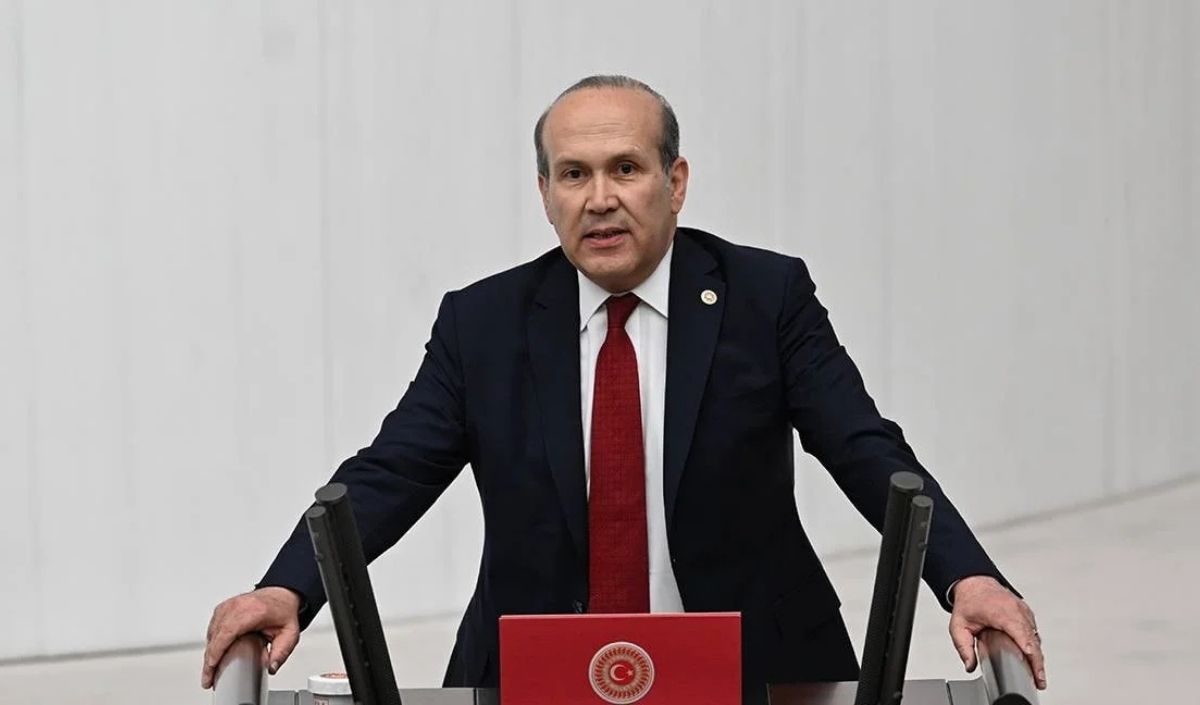 Chp’den Hakan Fidan’ın Diplomasına Ilişkin Dikkat Çeken Iddia (1)