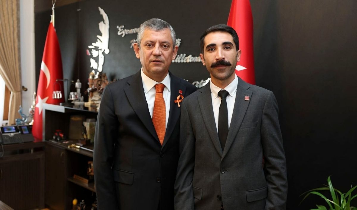 Chp’li Başkan Açıkladı! Belediye 84 Milyon Tl Borçla Yönetiliyor (1)