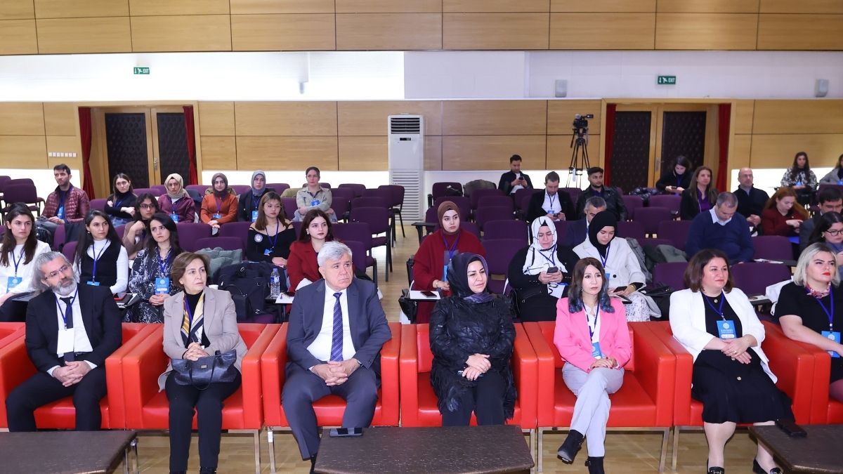 Çocuk Dostu Şehir Hedefi Kayseri’de Ortak Akılla Önemli Adım (4)