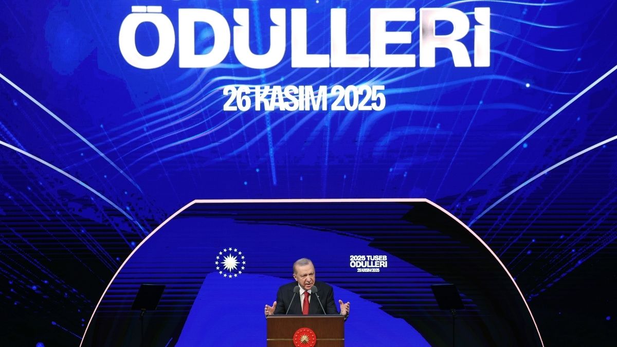 Cumhurbaşkanı Sağlıkta Millileşme Mesajı (4)