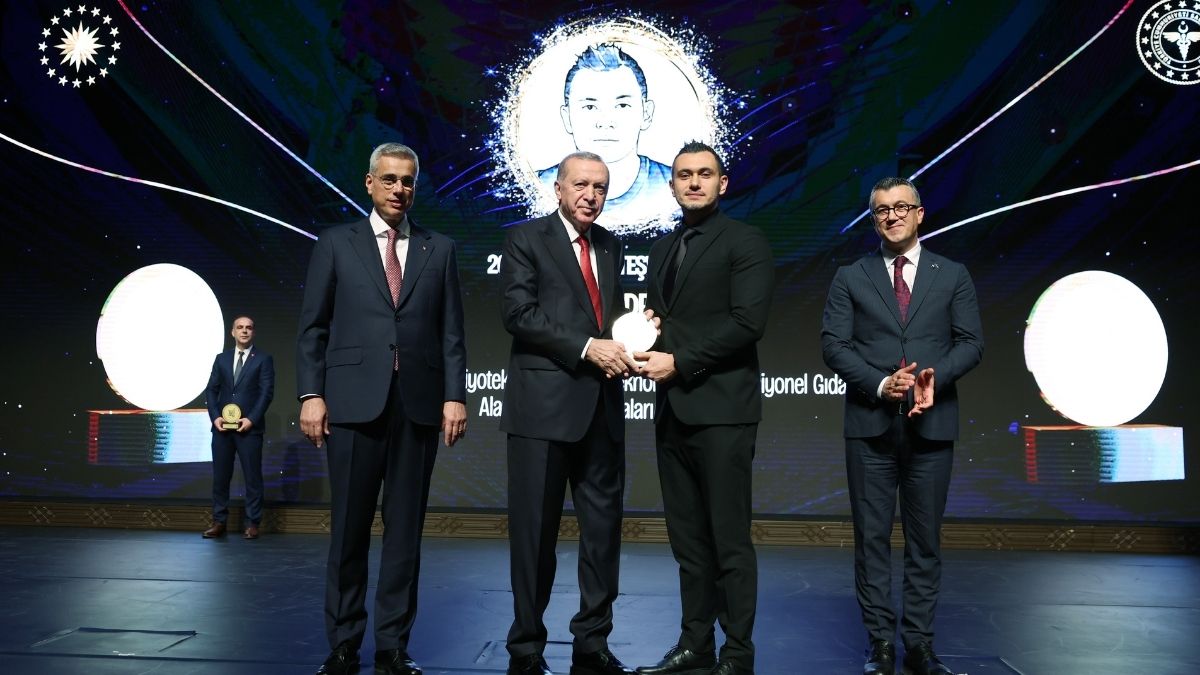 Cumhurbaşkanı Sağlıkta Millileşme Mesajı (5)