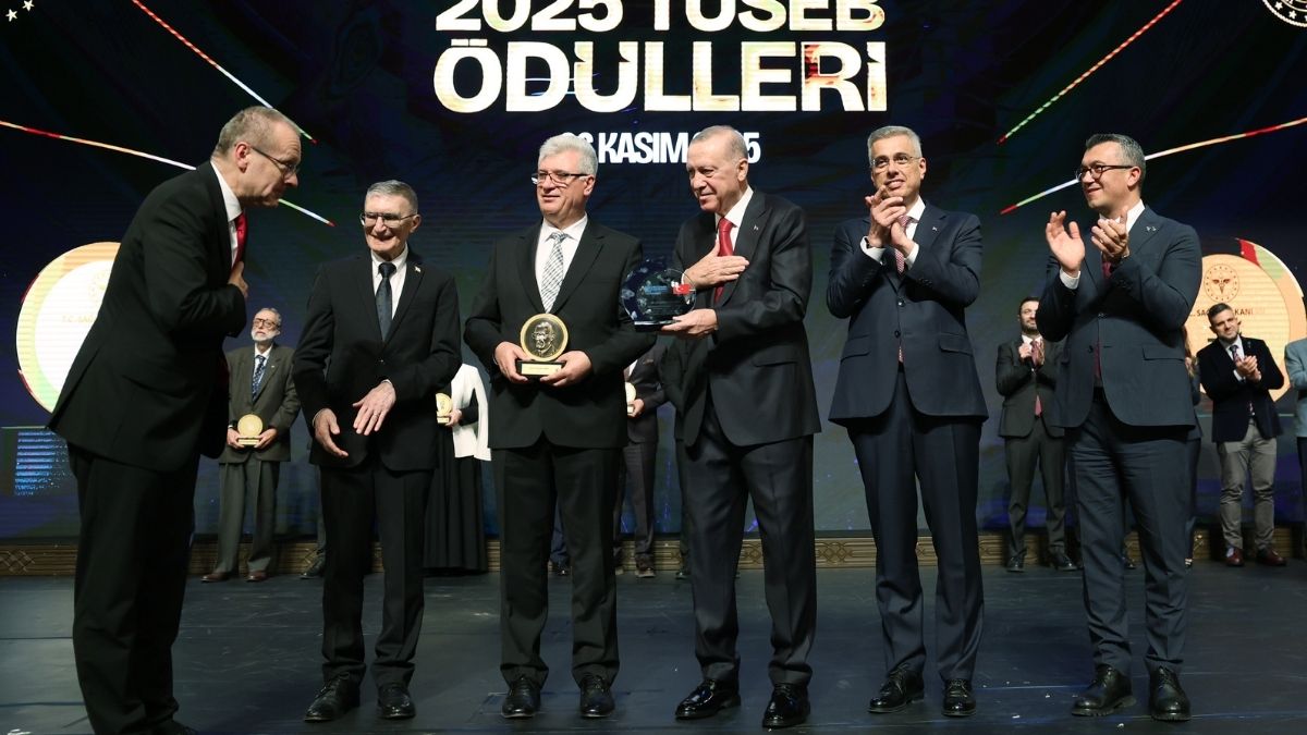 Cumhurbaşkanı Sağlıkta Millileşme Mesajı (6)