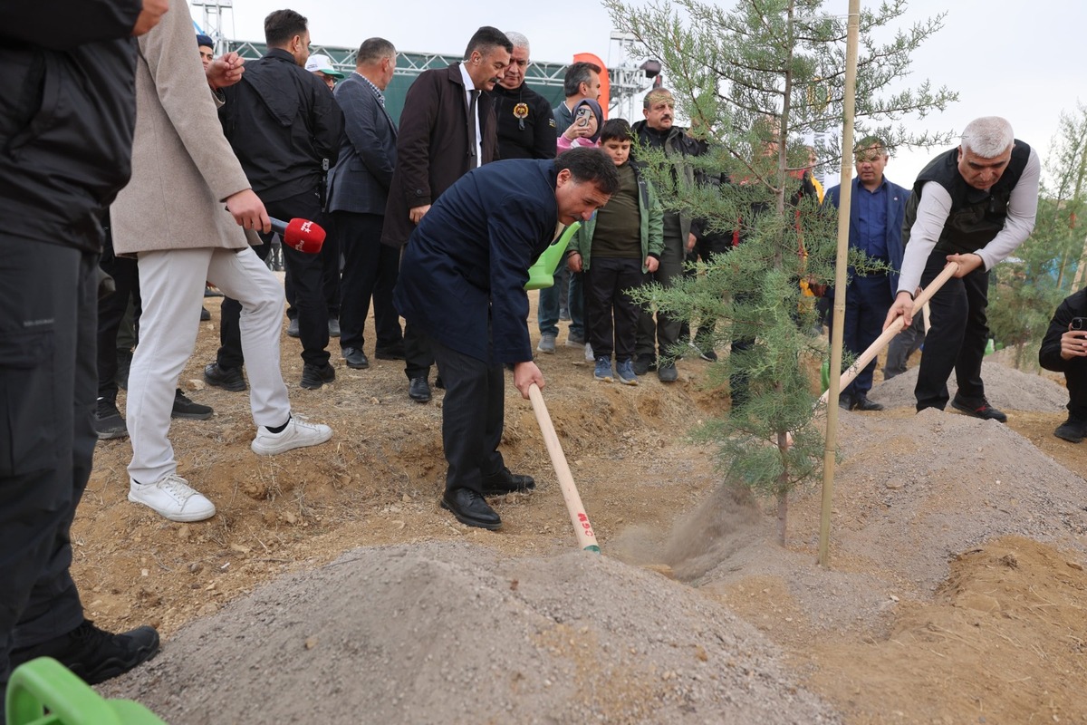 vali gökmen çiçek