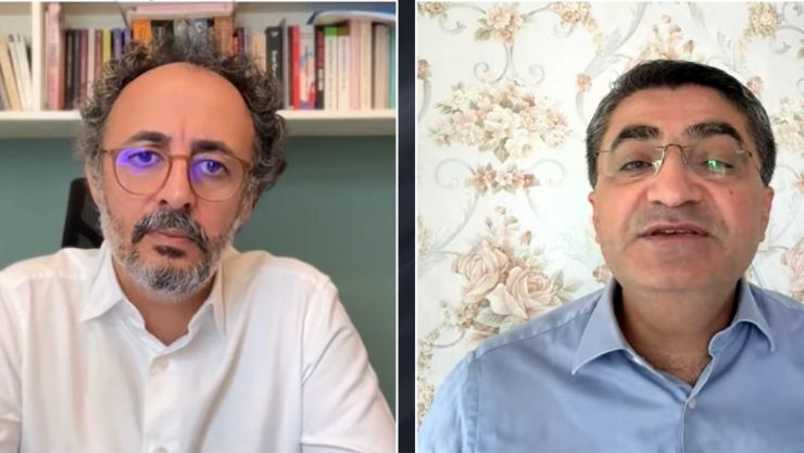 Dem Deva Demirtaş (1)