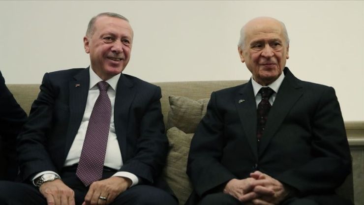 Demirtaş Tahliye Hdp Mhp Dem Erdoğan (1)