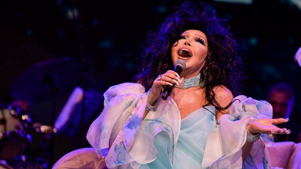 Diva Geleceği Günü Duyurdu Kayseri'de Geri Sayım Başladı!4