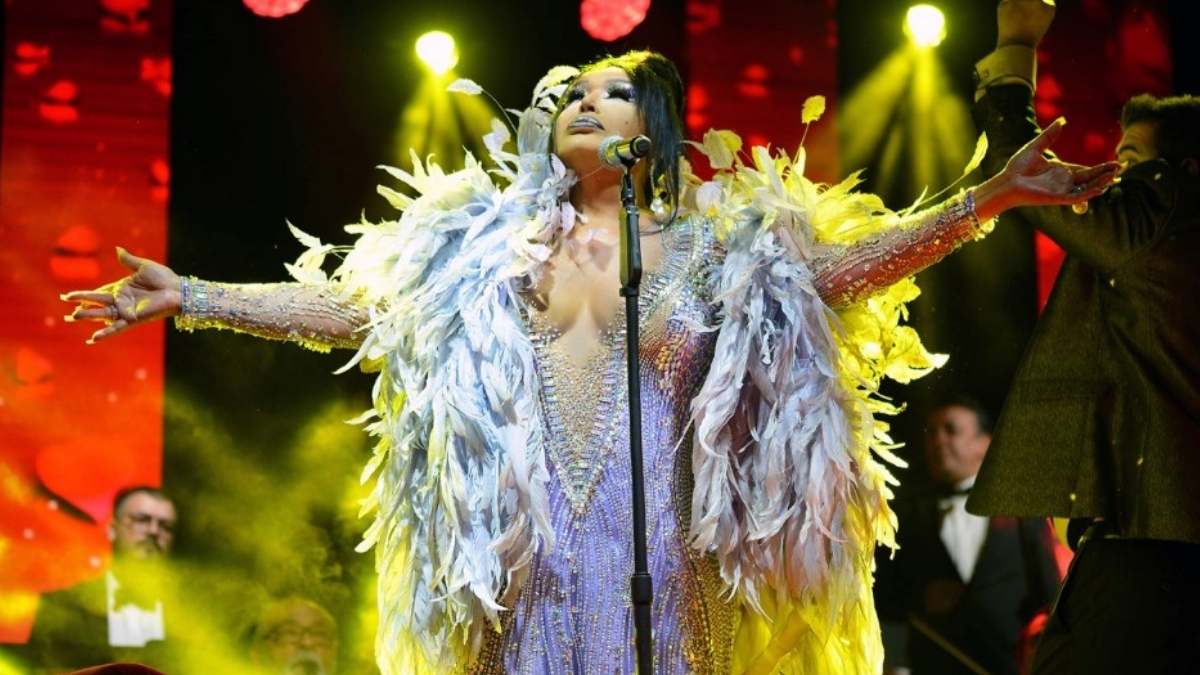 Diva Geleceği Günü Duyurdu Kayseri'de Geri Sayım Başladı!6