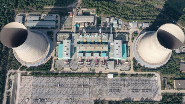 Doğalgaz Türkiye Rezervi Artış Petrol (3)