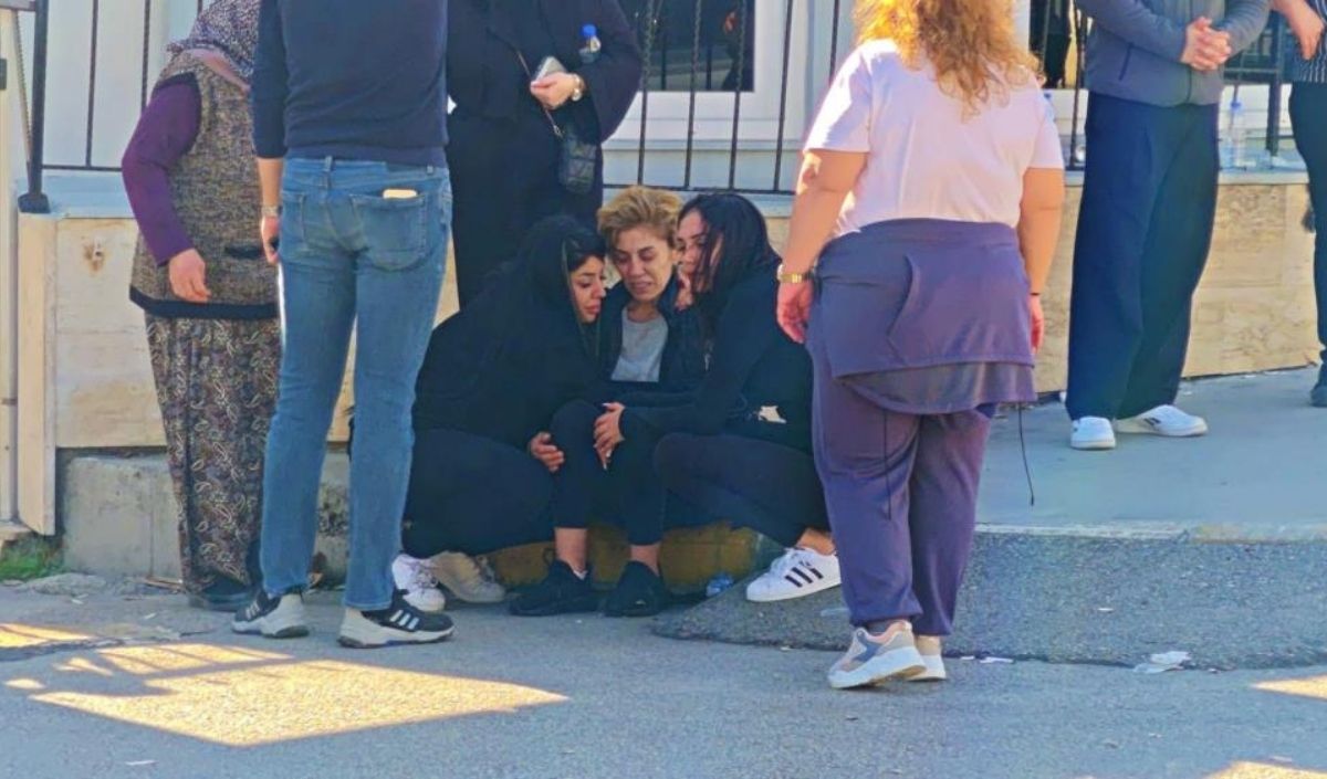 Düğününe 4 Gün Kala Kalbinden Bıçalandı (1)