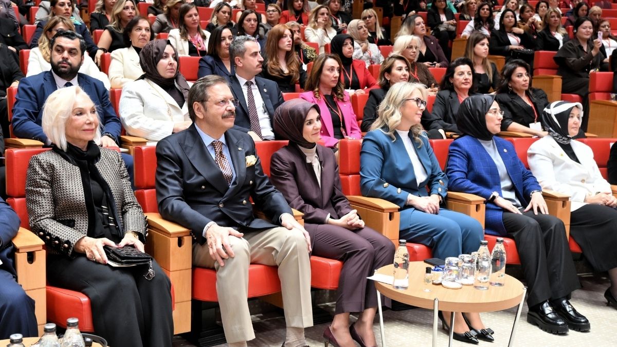 E Ticaret Eğitimi Kadın Girişimciler (1)