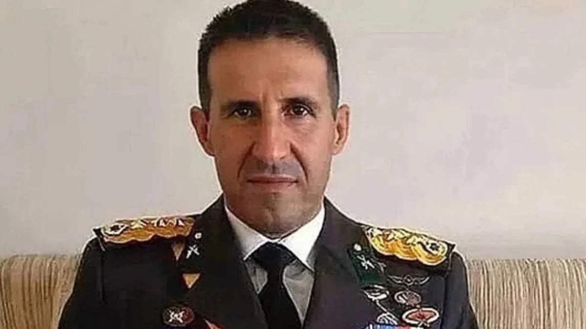 Emekli Kurmay Albay Orkun Özeller Davasında Tahliye Mi Edildi2