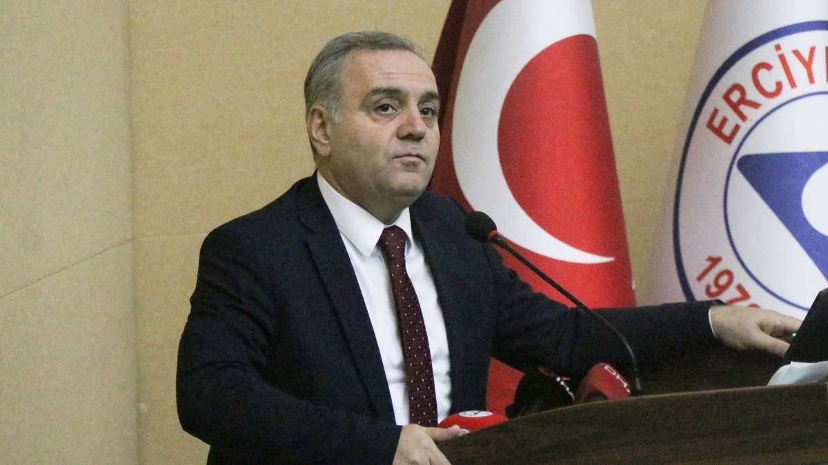 Erciyes Üniversitesi’nde Abc Algoritması 20. Yılında Bilim Dünyasına Damga Vurdu!2