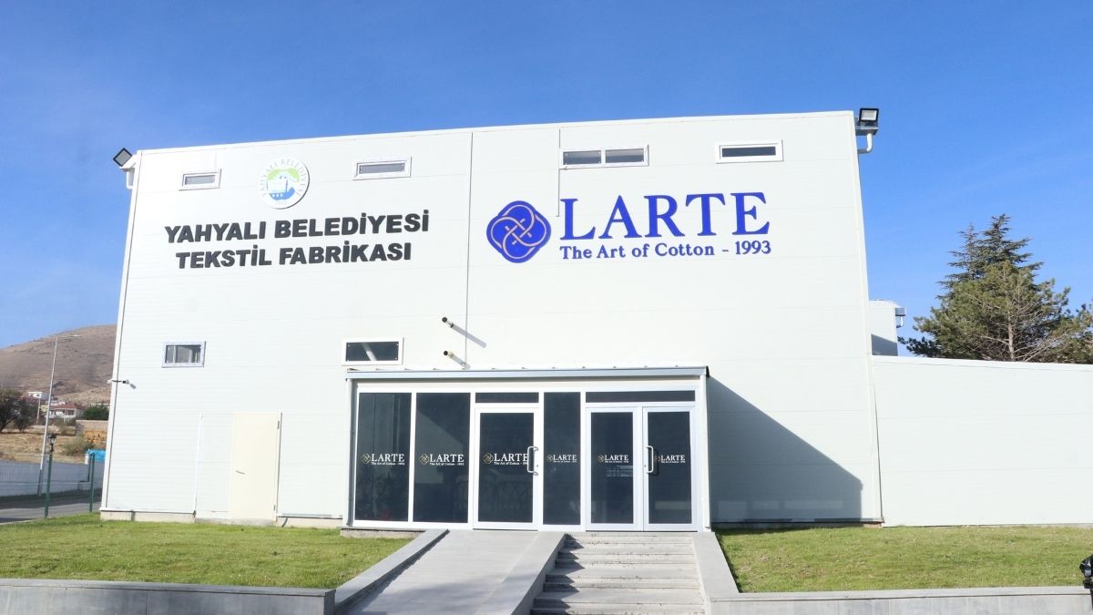 Eski Cezaevi Şimdi Umut Atölyesi (1)