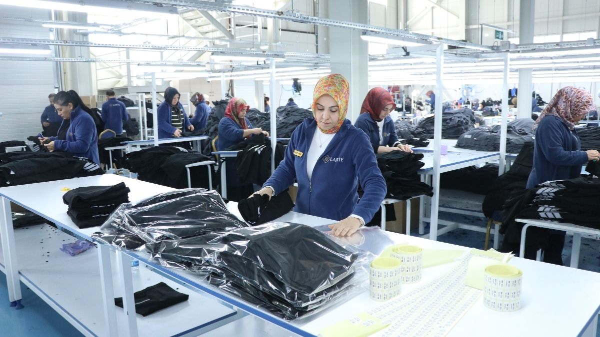 Eski Cezaevi Şimdi Umut Atölyesi (2)