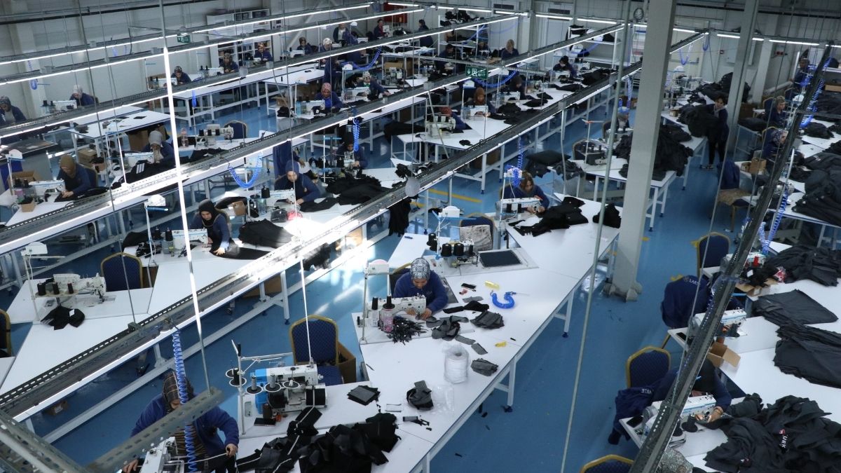 Eski Cezaevi Şimdi Umut Atölyesi (3)