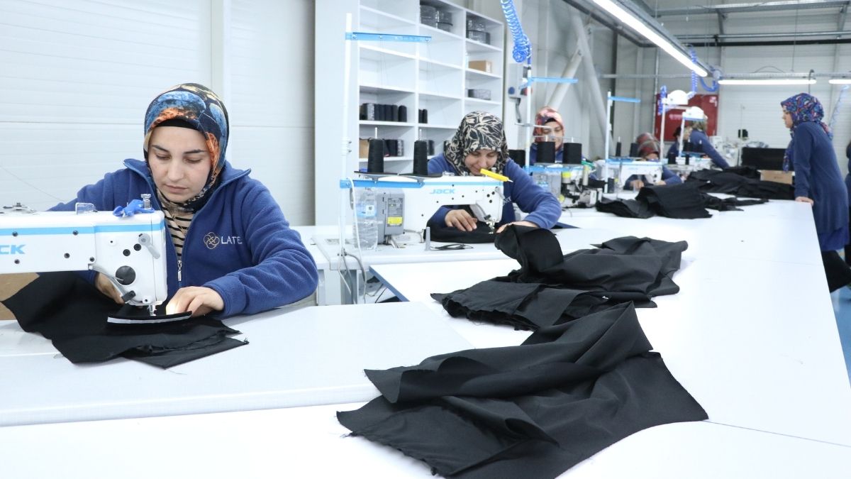 Eski Cezaevi Şimdi Umut Atölyesi (6)