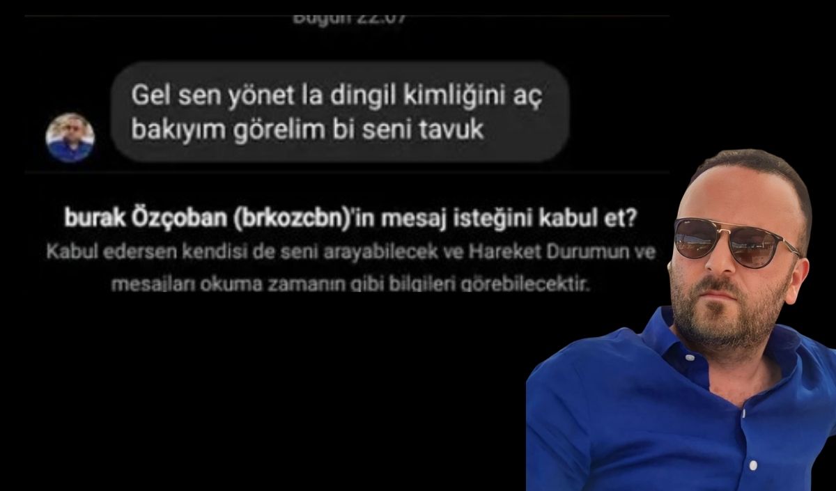 “Eskiden Beni Çok Kıskanırdı, Şimdi Dünyadan Haberi Yok.” (5)