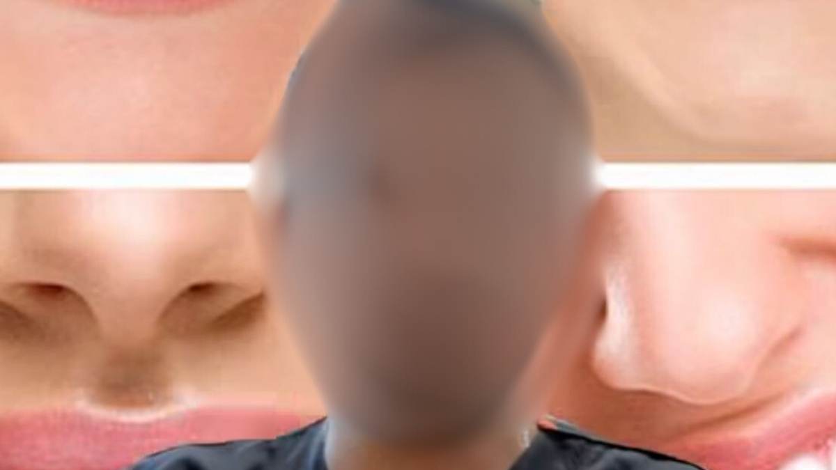 Evine Ve Kliniğine Polis Baskını!