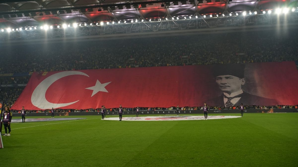 Fenerbahçe 2 Kayserispor (3)